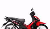 Tìm người liên quan đến chiếc xe Honda Wave Alpha