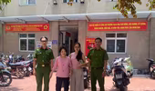 Hành động kịp thời, nhân văn của Công an phường Bạch Mai