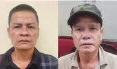 Chiêu trò tinh quái của 2 kẻ có 12 tiền án trên phố Trần Đại Nghĩa