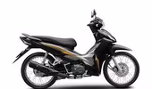 Công an phường Hoàng Mai tìm chủ sở hữu xe Honda Wave