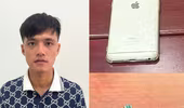 Nam thanh niên phạm tội nghiêm trọng vì “chia tay đòi lại quà”