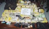 Khởi tố 73 đối tượng trong đường dây mua bán, vận chuyển hơn 27 bánh heroin