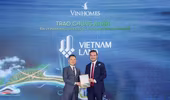 Vietnam Land trở thành nhà phân phối chiến lược dự án Vinhomes Green Paradise