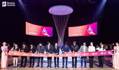 Điểm hẹn của các thương hiệu tại Beauty Summit 2026