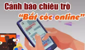 Cảnh báo thủ đoạn táo tợn của tội phạm giả danh Công an thao túng tâm lý “con mồi”