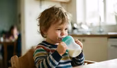 Phân khúc sữa bột cho trẻ 2 tuổi được bố mẹ tin dùng 