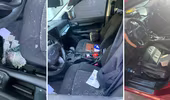 Động cơ của kẻ đập vỡ kính hàng loạt ô tô trong đêm