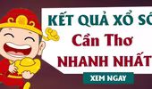 Kết quả xổ số miền Nam
