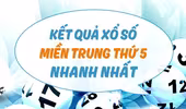 KQXSMT 30/12 - Kết quả xổ số miền Trung hôm nay ngày 30 tháng 12 năm 2021