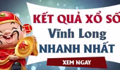 KQXSVL 7/1 - Kết quả xổ số Vĩnh Long hôm nay ngày 7 tháng 1 năm 2022
