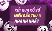 XSMB 18/1 - Kết quả xổ số miền Bắc hôm nay ngày 18 tháng 1 năm 2022
