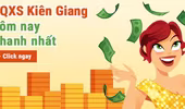 KQXSKG 20/2 - Kết quả xổ số Kiên Giang hôm nay ngày 20 tháng 2 năm 2022