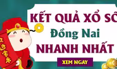 KQXSDN 23/2 - Kết quả xổ số Đồng Nai hôm nay ngày 23 tháng 2 năm 2022