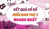 Kết quả xổ số miền Nam hôm nay ngày 7 tháng 3 – KQXSMN 7/3/2022