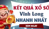 KQXSVL 7/4 - Kết quả xổ số Vĩnh Long hôm nay ngày 7 tháng 4 năm 2023