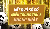 KQXSMT 15/4 - Kết quả xổ số miền Trung hôm nay ngày 15 tháng 4 năm 2023