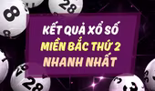 XSMB 19/6 - Kết quả xổ số miền Bắc hôm nay ngày 19 tháng 6 năm 2023