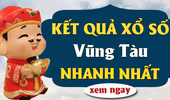 KQXSVT 4/7 - Kết quả xổ số Vũng Tàu hôm nay ngày 4 tháng 7 năm 2023