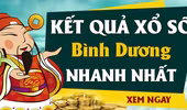 KQXSBD 21/7 - Kết quả xổ số Bình Dương hôm nay ngày 21 tháng 7 năm 2023