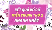 KQXSMT 24/7 - Kết quả xổ số miền Trung hôm nay ngày 24 tháng 7 năm 2023