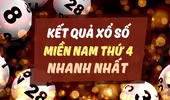 Kết quả xổ số miền Nam hôm nay ngày 26 tháng 7 – KQXSMN 26/7/2023