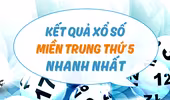 KQXSMT 27/7 - Kết quả xổ số miền Trung hôm nay ngày 27 tháng 7 năm 2023