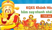 KQXSKH 30/7 - Kết quả xổ số Khánh Hòa hôm nay ngày 30 tháng 7 năm 2023
