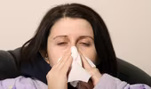 “Đối phó” với cảm lạnh