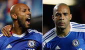 Công cuộc trẻ hóa Chelsea:  Anelka và Alex đi trước