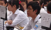 Nhiều điểm mới trong kỳ thi tới