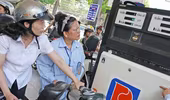 Công bố kết quả kiểm tra kinh doanh xăng dầu: Có móc ngoặc giữa doanh nghiệp và đại lý?