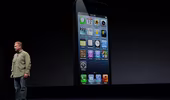 Chính thức ra mắt iPhone 5 - người hâm mộ Việt Nam thất vọng lớn
