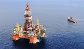 Trung Quốc dịch chuyển giàn khoan Hải Dương 981