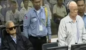 Campuchia kết án chung thân 2 cựu lãnh đạo Khmer Đỏ