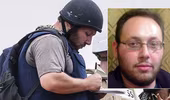 Sotloff - nhà báo dũng cảm và thông minh