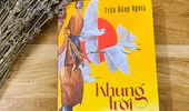 Khung trời của ký ức