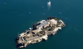 Nhìn lại vụ vượt ngục khét tiếng tại nhà tù trên đảo Alcatraz 