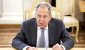 Liên bang Nga bác tin đồn về việc Ngoại trưởng Lavrov mất tín nhiệm 