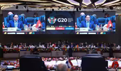 G20 tạo động lực thúc đẩy chủ nghĩa đa phương