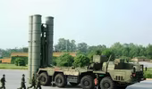Xem dàn S–300 của Việt Nam tập bắn mục tiêu bằng tên lửa điện tử