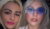 Cậu bé chuyển giới vì Lady Gaga