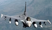 Máy bay F-16 Mỹ bán cho Iraq bị gài thiết bị gián điệp của Israel