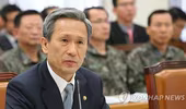 Bộ trưởng Quốc phòng Hàn Quốc bị dọa "trừng phạt" nếu xúi giục chiến tranh