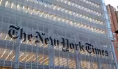 Báo New York Times tăng vọt lượng phát hành nhờ thu phí tin điện tử