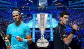 Nadal thất thủ chóng vánh trước Djokovic