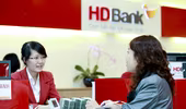 HDBank eBanking “Công nghệ mới – Thế giới quà”
