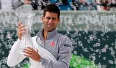 Djokovic đăng quang Miami Masters, sau khi dễ dàng hạ gục Nadal