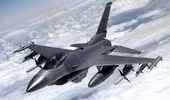 Đan Mạch điều 6 chiếc F-16 tới Baltics tham gia hoạt động NATO