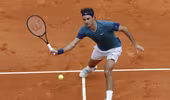 Federer ngược dòng ngoạn mục, hạ gục Tsonga