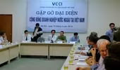 Khẩn trương bồi thường cho doanh nghiệp